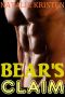 [Bear Heat 03] • Bear's Claim